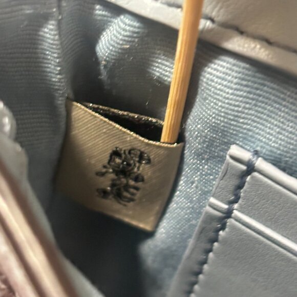 Coach Jade Mini Belt Bag — Chalk Leather — F79941 - Picture 7 of 9